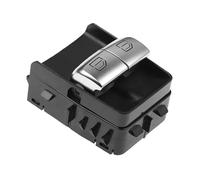 DXURFIPG Interruttore Finestre Elettrico per Mercedes per Benz per Vito W447 114 CDI 2.2 Interruttore Alzacristalli Elettrico Anteriore Sinistro A4479054103 4479054103