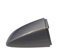 DXURFIPG Maniglia Apriporta Esterna per S&Koda per Fabia per Kamiq per Karoq per Kodiaq per Octavia III Tappo Copri Maniglia Porta Esterna Anteriore Sinistra 5G1837879D 5GG837879B(Tahiti Gold)