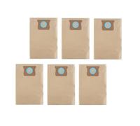 DXVA19-4101 Sacchetti Filtro Antipolvere, Sacchetti, Compatibili Con DEWALT, Aspirapolvere Da 6-10 Galloni, Accessori For Aspirapolvere A Secco E Umido