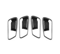 DxxxAB7 Adesivo Auto per Kia Morgen Picanto 2022,cruscotto e Console,Uscita Aria Trim,Pannello Volante,Adesivo Decorativo per Interni Accessori