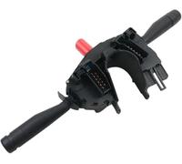 DxxxAB7 Interruttore sul piantone sterzo per Ford KA 1999 2000 2001 2002 2003 2004 2005 2006 2007,Leva Interruttore di Controllo degli Indicatori di Direzione Accessori