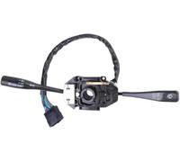 DxxxAB7 Interruttore sul piantone sterzo per Mitsubishis L200 1994 1995 1996 1997,Leva Interruttore di Controllo degli Indicatori di Direzione Accessori