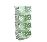 DXYQXL Carrello da cucina multiuso con ruote, versatile, per cucina, bagno, ufficio e lavanderia, carrello di servizio mobile