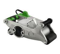 Dxysyldrun Taglierina Elettrica Portatile da 1200W per Scanalature, Macchina per Scanalature da Parete, Sega per Cemento da Parete, Taglierina Elettrica per Scanalature da Parete