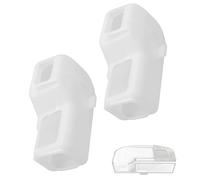 Dxyue 2 inserti di ricambio per Narwal Freo Z Ultra | Freo Z10 | Flow | Freo Z10 Ultra Robot Aspirapolvere Accessori