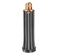 Dxyue Accessori per capelli corti da 30 mm, per styler Dyson Airwrap, parti di ricambio, colore oro