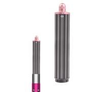Dxyue Accessori per capelli lunghi da 40 mm per Dyson Airwrap HS01 HS05, parti di ricambio per capelli ricci color oro rosa