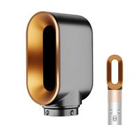 Dxyue Bocchetta per asciugatrice pre-styling per Dyson Airwrap HS01 HS05, parte di ricambio 969759-01