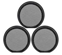 Dxyue Confezione da 3 filtri pre-motore di ricambio S132 per aspirapolvere senza fili HOOVER H-Free serie 500 HF522BEN HF522BH HF522NPW