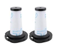 Dxyue Filtro di ricambio per Rowenta X-FORCE FLEX 9.60 RH20 RH203 RH207 RH2079WO per X-NANO ESSENTIAL RH20xx, 2 pre-filtro parte n. ZR009010