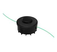 Dxyue Testina di ricambio C2-2 per decespugliatore Stihl FSA 56 C2-2, codice articolo 4008 710 2103