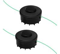 Dxyue Testina di ricambio C2-2 per decespugliatore Stihl FSA 56/C2-2, ricambio per decespugliatore Stihl FSA 56/C2-2, codice articolo 4008 710 2103