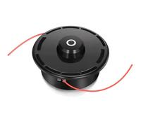 Dxyue Testina di ricambio per decespugliatore Honda UMK425E UMK431E UMK435E UMR425E