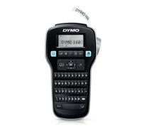 DY LM 160 PRINTER QWZ DE/AT - DYMO LABELMANAGER 160 QWZ - Nouvo