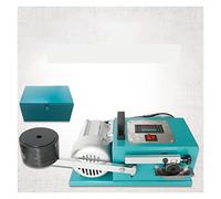 DY-TMK 230w / 280w Grease Tester antiusura for rilevare l'attrito del grasso Automobile Strumento di prova dell'olio motore genuino e falso Fai da te per principianti(230w digital display)