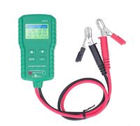 DY219 Salute automobilistica per veicoli da 12 V che supportano diagnosi basate sulla resistenza e verifica della tensione