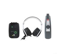 DY26A Kit rilevatore di perdite di gas per test di perdite di combustione, rilevatore di perdite del motore con sonda da 420 mm per auto diesel a benzina (DY26A)