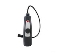 DY26A Kit rilevatore di perdite di gas per test di perdite di combustione, rilevatore di perdite del motore con sonda da 420 mm per auto diesel a benzina (DY26)