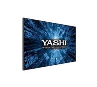 DY55020 8056994445138 YASHI QUADRO MUSEUM ADS Panel 55'' 4K 3840x2160px NO Touch