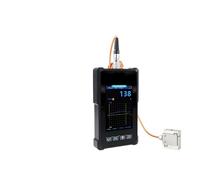 DY920 Daysensor Display digitale Push-pull Force Gauge Tester Macchina di trazione portatile Dinamometro Macchina for prove elettronica - Misuratore di forza(1 channel 3200hz)