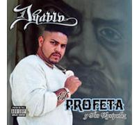 Dyablo - El Profeta Y Sus Dysipuloz