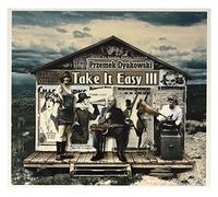 DYAKOWSKI, PRZEMEK-TAKE IT EASY III