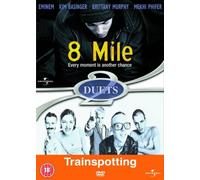 Dyan Cannon - 8 Mile/Trainspotting