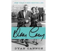 DEAR CARY: My Life with Cary Grant