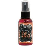 Dyan Reaveley's Dylusions Collection Ink Spray-Squeezed Orange