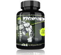 Dyanabol Integratore PreWorkout Booster Pre Allenamento Energetico Nitrico Stim