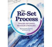 Dyane Lewis Carrere Wynne Kinder The Re-Set Process (Tascabile)
