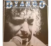 DYANGO - entre una espada y la pared