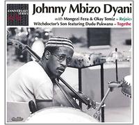Dyani, Johnny - Rejoice/Together