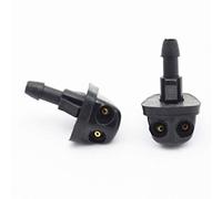 DYBANP Ugello tergicristallo per Auto, per Suzuki Vitara/Grand Vitara 1999-2001, ugello a spruzzo per tergicristallo Auto