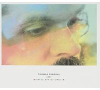 Dybdahl,Thomas - What's Left Is Forever