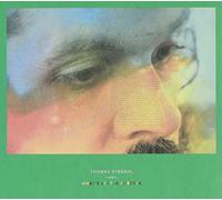 Dybdahl, Thomas - What's Left Is Forever: Deluxe Edition