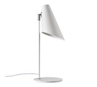 Dyberg Larsen Cale Lampada da Tavolo Bianco