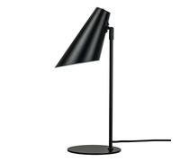 Dyberg Larsen Cale lampada da tavolo, nero Dyberg Larsen