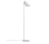 Dyberg Larsen Cale Lampada da Terra Bianco