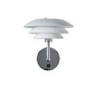 Dyberg Larsen DL20 Applique Bianco