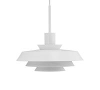 Dyberg Larsen DL30 Lampadario Bianco