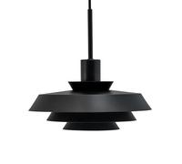 Dyberg Larsen DL30 Lampadario Nero