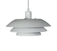 Dyberg Larsen DL31 Lampadario Bianco