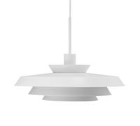 Dyberg Larsen DL44 Lampadario Bianco