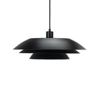 Dyberg Larsen DL45 Lampadario Nero