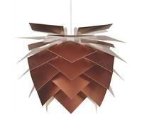 Dyberg Larsen Illumin Lampadario Medio Rame