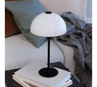 Dyberg Larsen Jazz Lampada da Tavolo Opale