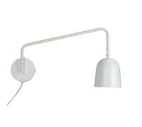 Dyberg Larsen Manchester Applique Bianco