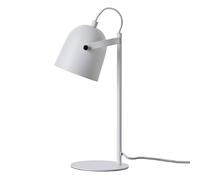 Dyberg Larsen Oslo da tavolo di metallo, bianco Dyberg Larsen