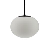 Dyberg Larsen Princess Lampadario Vetro Opale